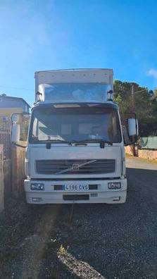 Venta de Bocina Volvo FL 6 FL 611 señal para Volvo FL 6 FL 611 camión  España Vilafranca del Penedès, Barcelona, KA19806