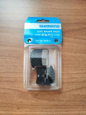 PASTILLAS SHIMANO DEORE B01S