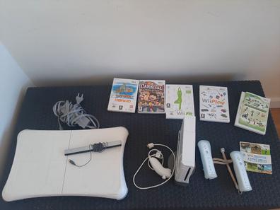 Milanuncios - Emuladores Wii juegos retro