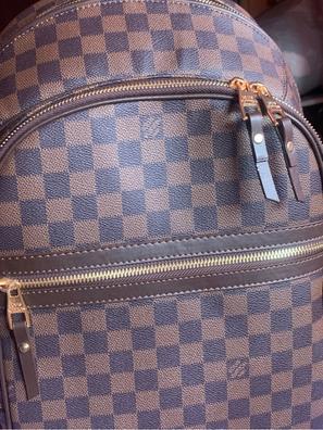 Mochila hombre louis discount vuitton