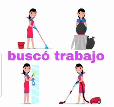 Planchar Empresas limpieza y limpiadores y con ofertas en Barcelona Milanuncios
