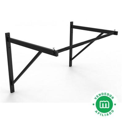 Barra de dominadas online milanuncios
