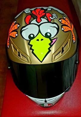 Casco cheap de valentino