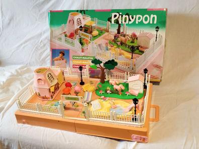 La granja cheap de pinypon precio