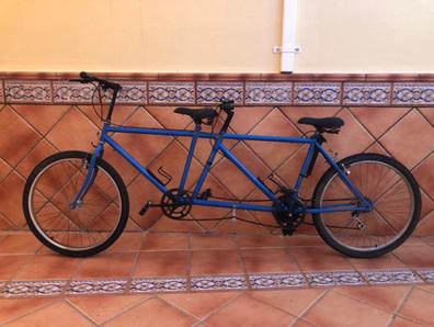 Tandem Bicicletas de segunda mano baratas en Sevilla Provincia | Milanuncios