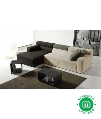 Milanuncios - sofas con chaiselongue baratos Valencia