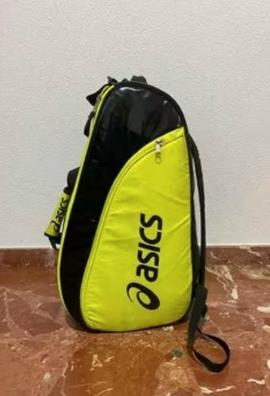 Paletero de padel asics Tienda de deporte de segunda mano barata