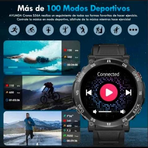 Milanuncios smartwatch discount