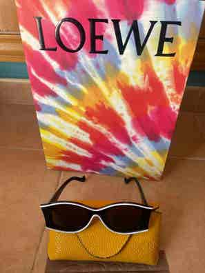 Gafas de sol balestra en oferta Gafas de mujer de segunda mano baratas | Milanuncios