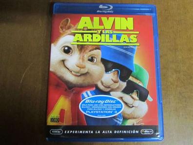 Alvin y Las Ardillas - Google Play 電影
