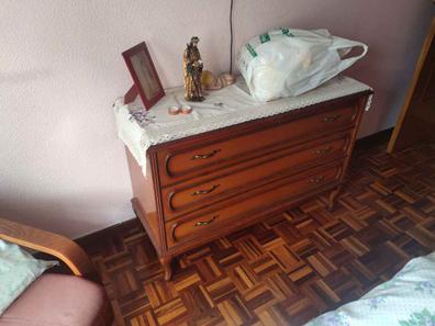 Mueble recibidor Vintage de segunda mano por 60 EUR en Badalona en WALLAPOP