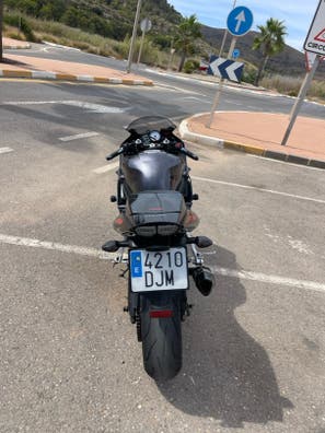 15 Yamaha r6 de segunda mano en Murcia Provincia | Milanuncios