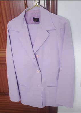 Javier larrainzar chaqueta mujer Abrigos y chaquetas de mujer de segunda barata |