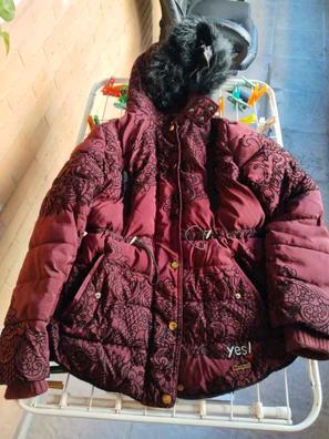 Chaqueta Roja Chaqueta Desigual Segunda Mano Ropa Desigual Moda Y