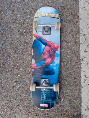 Monopatines de segunda mano en San Sebastian de los Reyes