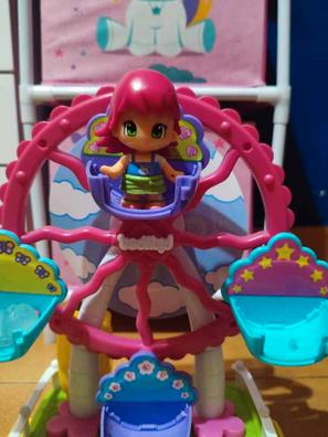Noria pinypon deals