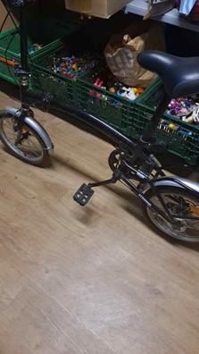 Bicicletas segunda discount mano zaragoza milanuncios