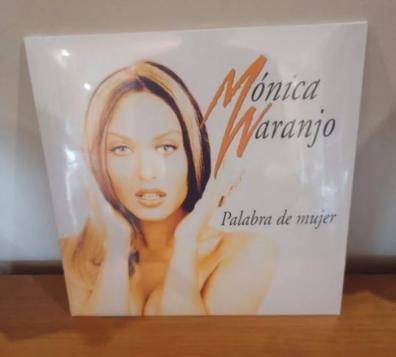 Comprar vinilo Palabra De Mujer - Monica Naranjo