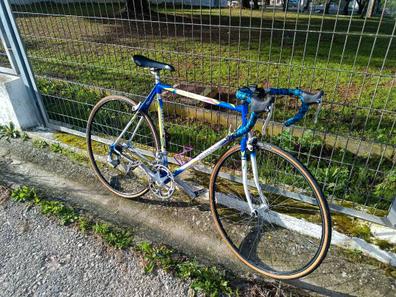 Bicicleta carretera Bicicletas de segunda mano baratas en C diz