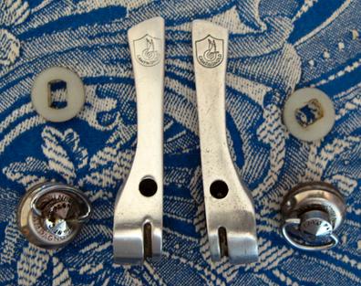 Cambio discount campagnolo antiguo