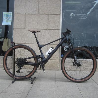 Bicicleta scott best sale spark segunda mano