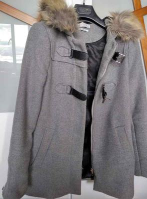 Abrigo easy wear corte ingles Abrigos y chaquetas de mujer de segunda mano barata en Madrid Provincia Milanuncios