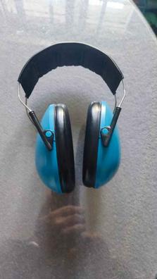 cascos tiro al plato. de segunda mano por 40 EUR en Don Benito en