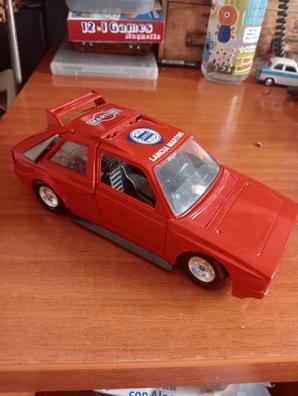 Aceite Fiat Burago 1/24 - Lancia Rally 037 n.o 40