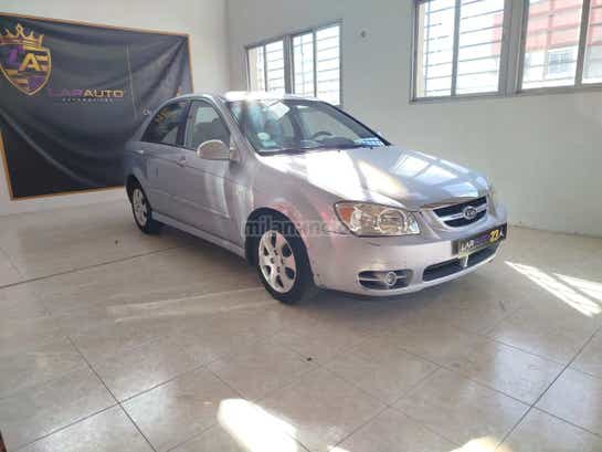 KIA Cerato 1.5 CRDi LX