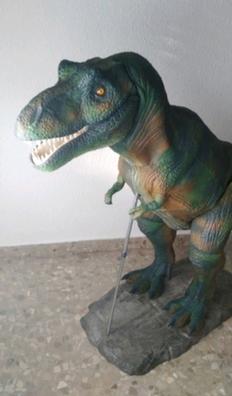 Maqueta dinosaurio Oferta de ocio y aficiones | Milanuncios