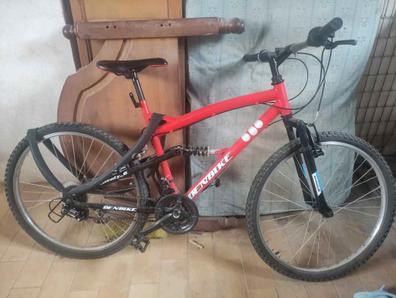 Bicicleta discount denbike 26