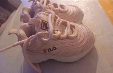 Zapatos fila 2024 en madrid xl