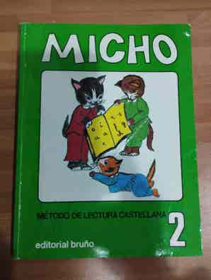 Micho lectura | Milanuncios