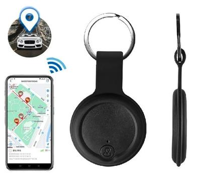 Localizador GPS para Coche con Micrófono,Rastreador GPS sin Suscripción 90  días en Espera 5000mAh Magnética Impermeable Antirrobo App Gratuita GPS  Tracker para Auto Moto Camión TK905 : : Electrónica