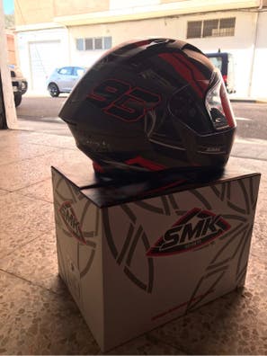 Marc marquez Accesorios para moto de baratos | Milanuncios