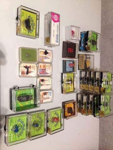 Milanuncios - tocadiscos desde 20