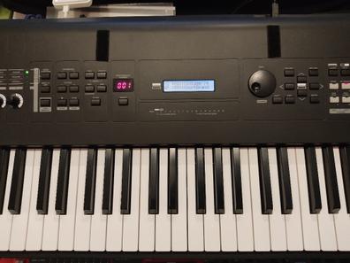Yamaha sintetizador musicales de segunda mano baratos |