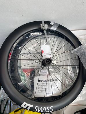 Ruedas carbono perfil de segunda mano en Las Palmas Provincia