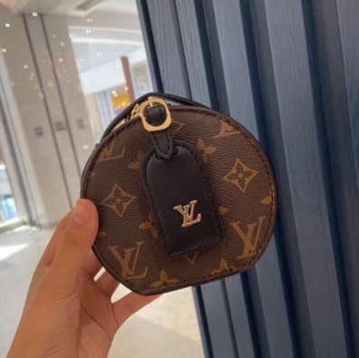 Monedero louis vuitton Moda y complementos de mano barata Milanuncios