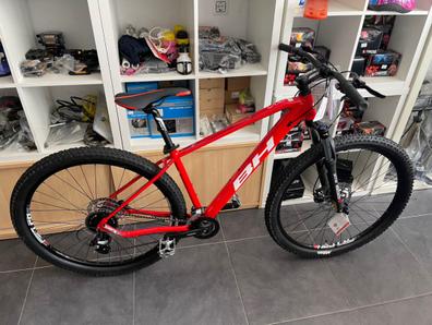 Bicicleta MTB BH Spike 2.0 29