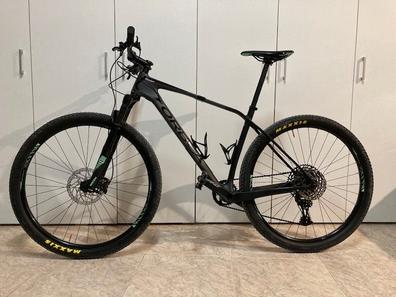 Orbea alma 29 carbono rigida Bicictetas de monta a BTT de segunda