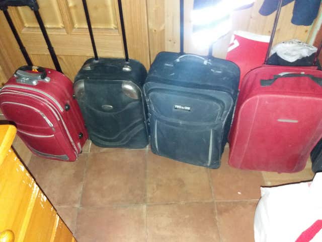 Milanuncios - Vendo vaciar trastero