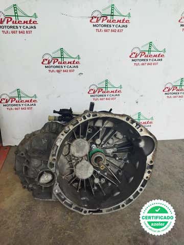 Kit De Reconstrucción De RENAULT TRAFIC / MASTER PF6 Con Rodamientos Timken - Foto 11