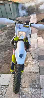 Husqvarna - FE 250
