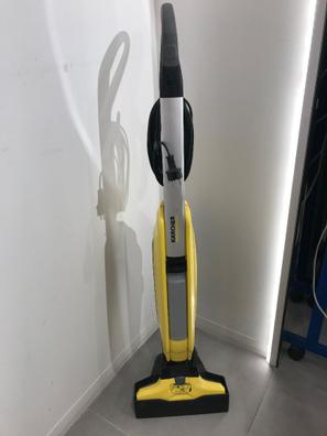 fregona electrica karcher fc5 sin cable de segunda mano por 125 EUR en  Alagón en WALLAPOP