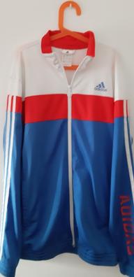 Chandal adidas Moda y complementos de segunda barata | Milanuncios