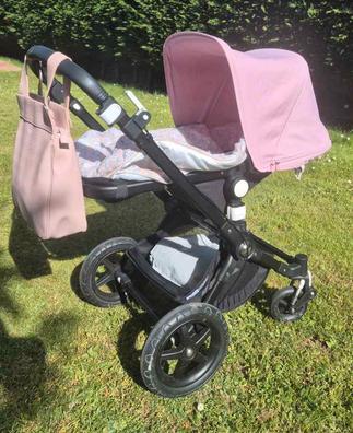 Bugaboo camaleon arena en su caja de segunda mano Milanuncios