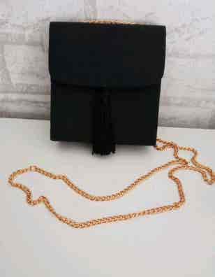 de fiesta negra complementos de segunda mano barata | Milanuncios