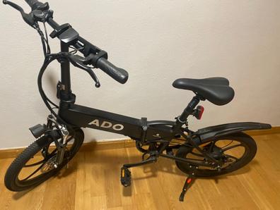 Bicicleta Electrica ADO A20 XE