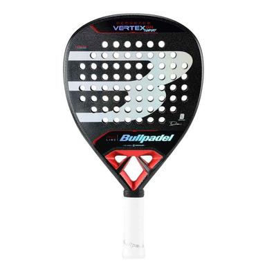 Palas de padel bullpadel vertex 3 Padel de segunda mano barato